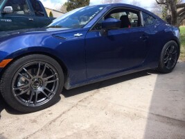 Scion FR-S