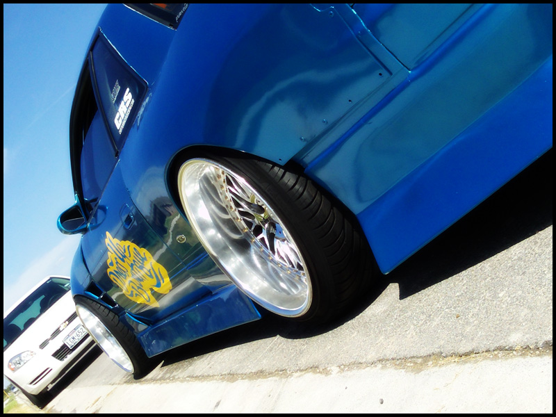 1989 Nissan S13 photo
