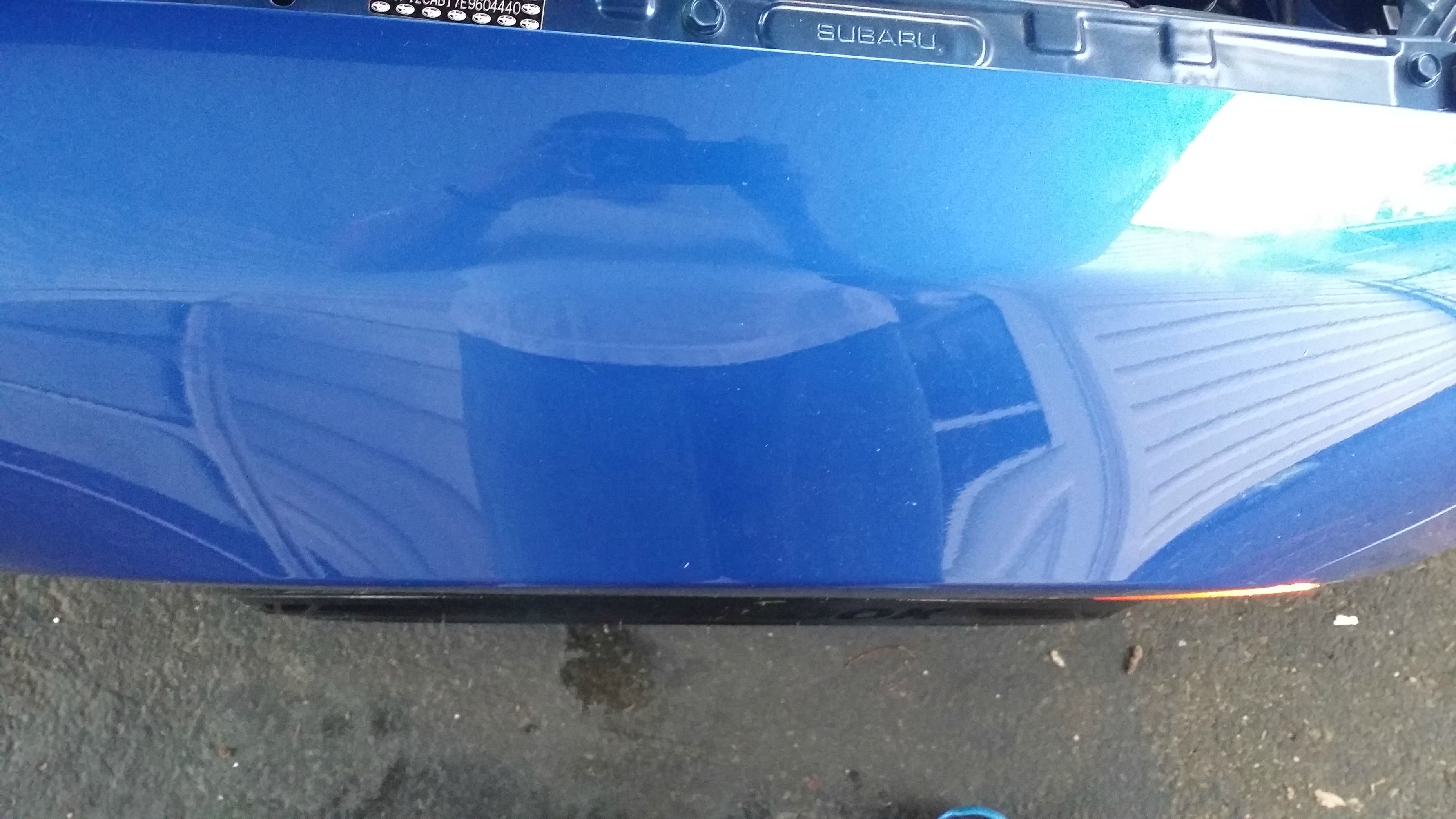 2014 Subaru BRZ photo