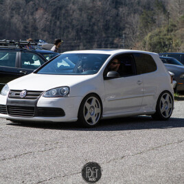 2008 Volkswagen  R32