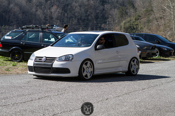 2008 Volkswagen  R32 photo
