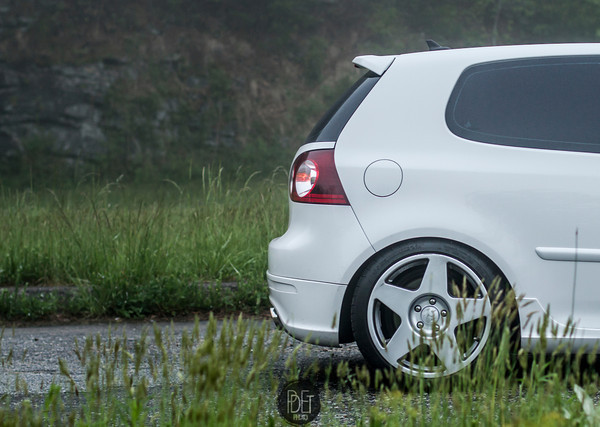 2008 Volkswagen  R32 photo