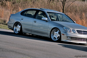 Lexus GS 300