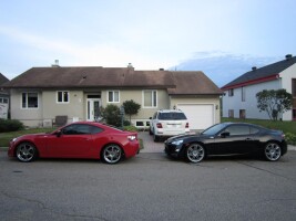 Scion FR-S