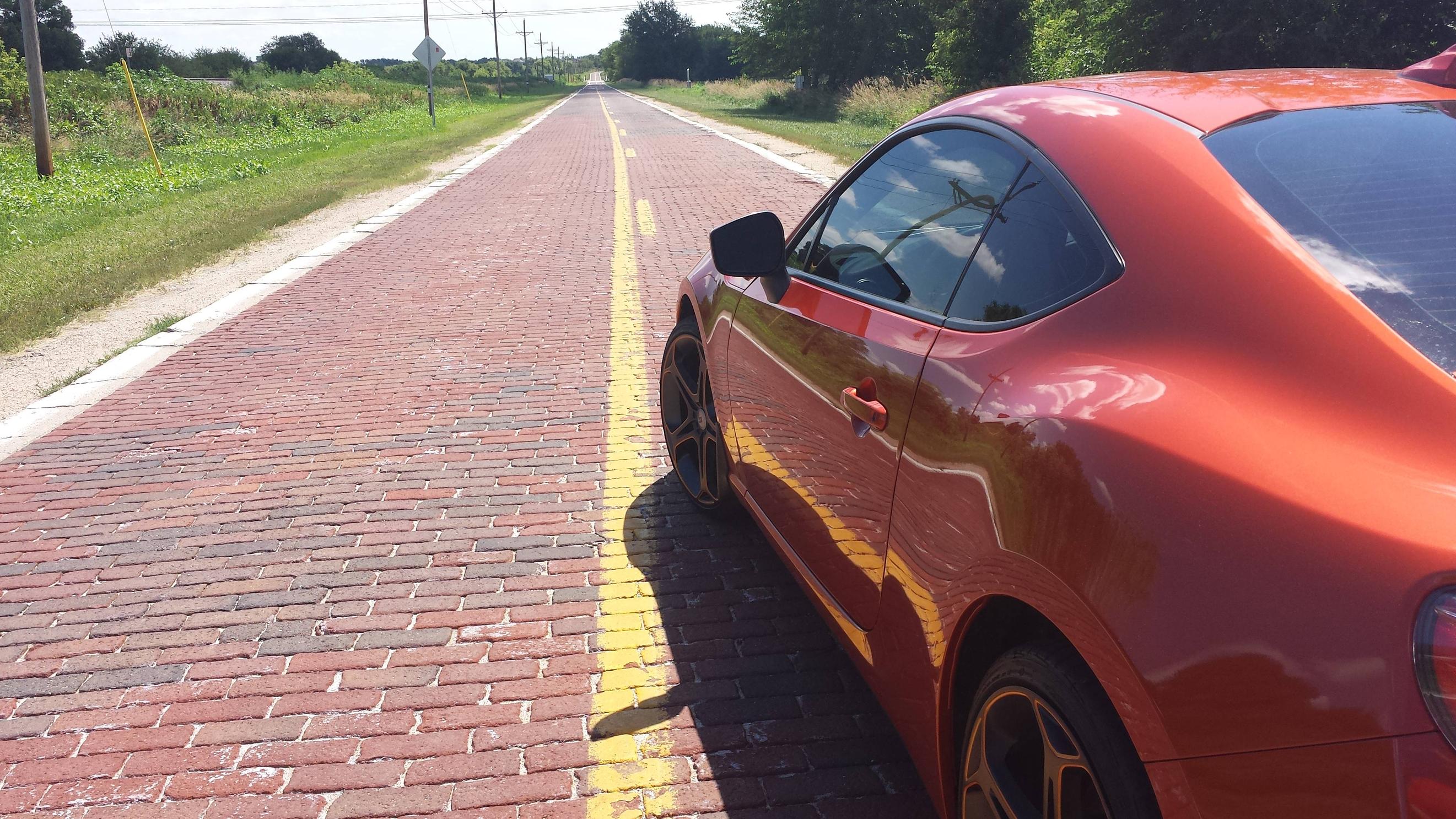 2013 Scion FR-S photo