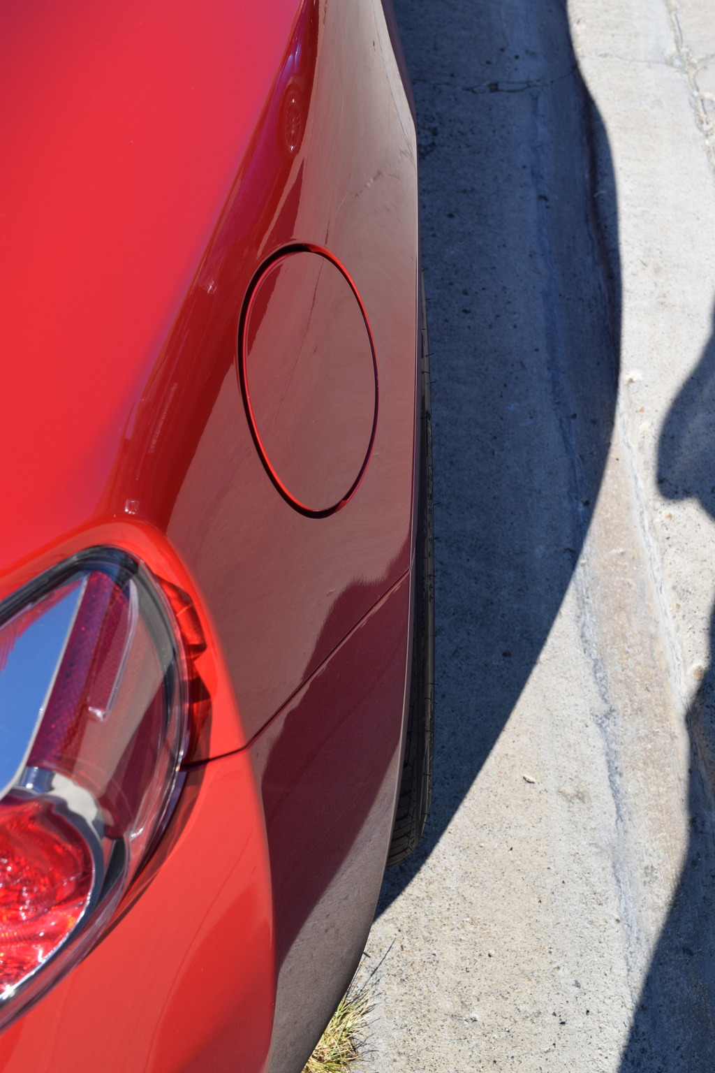 2015 Scion FR-S photo