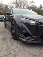 2013 Scion FR-S