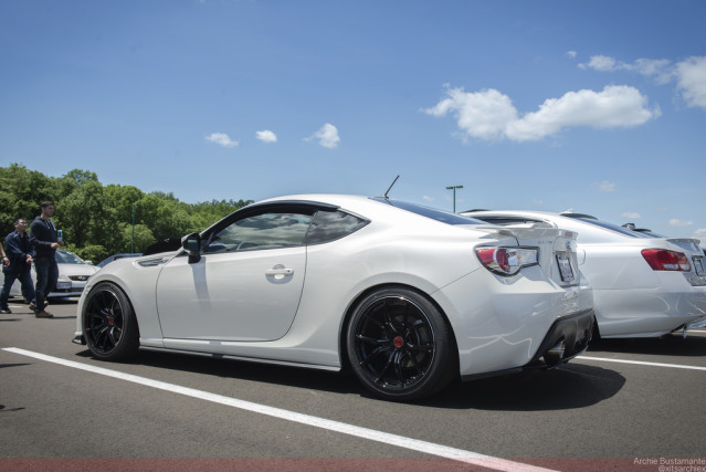 2014 Subaru BRZ photo