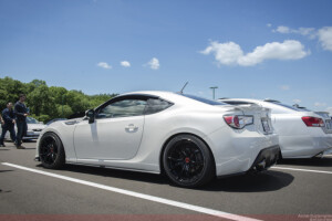 2014 Subaru BRZ