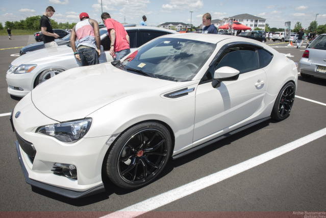2014 Subaru BRZ photo