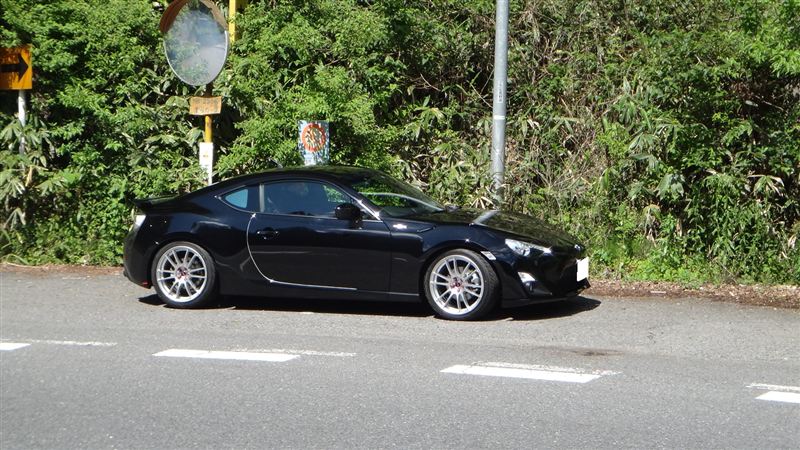 2013 Subaru BRZ photo