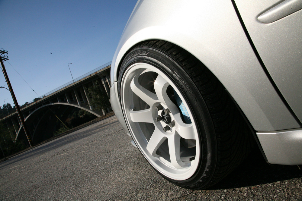 2006 Subaru Legacy photo