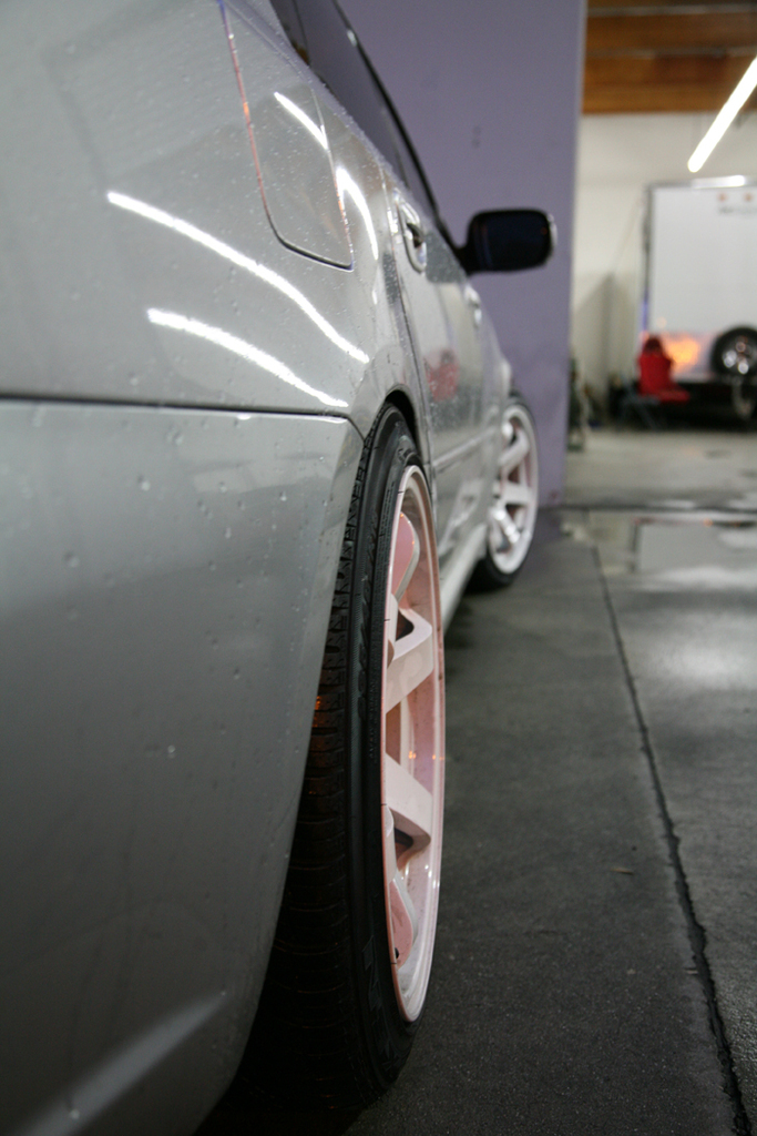2006 Subaru Legacy photo