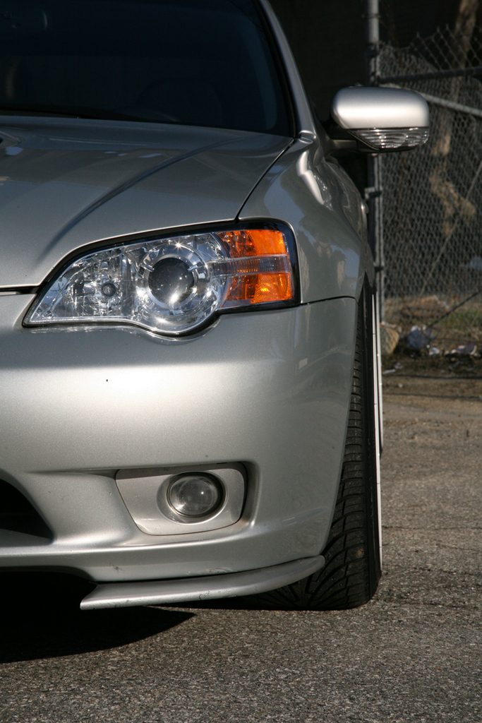 2006 Subaru Legacy photo