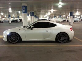 Scion FR-S