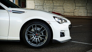 2014 Subaru BRZ