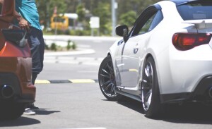 2014 Subaru BRZ