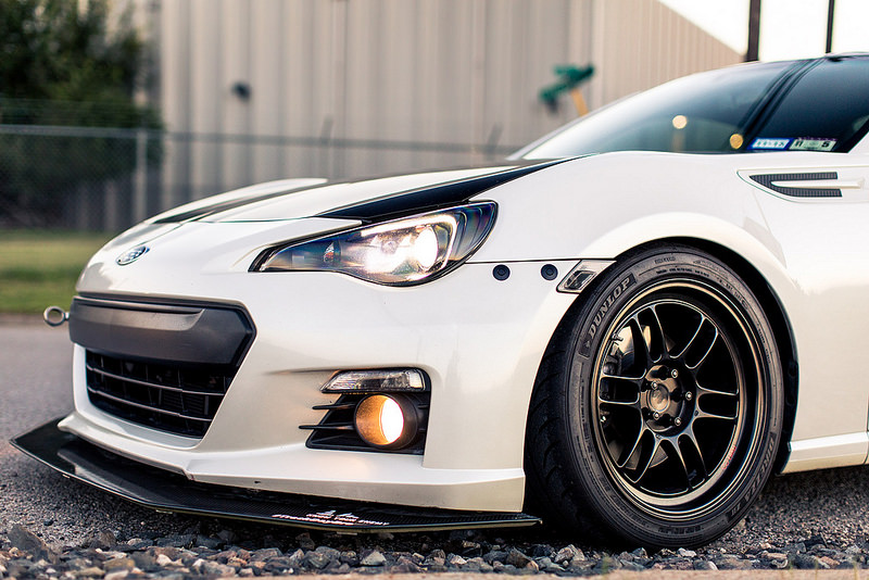 2014 Subaru BRZ photo