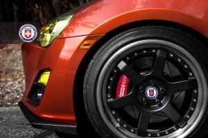 2013 Scion FR-S