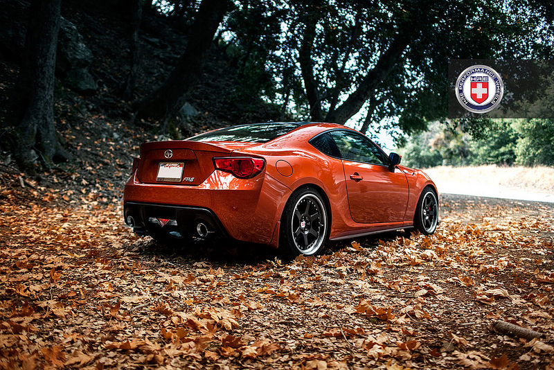 2013 Scion FR-S photo