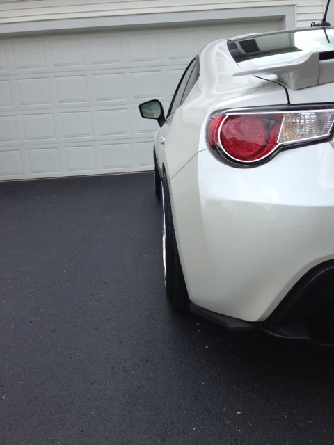 2013 Subaru BRZ photo