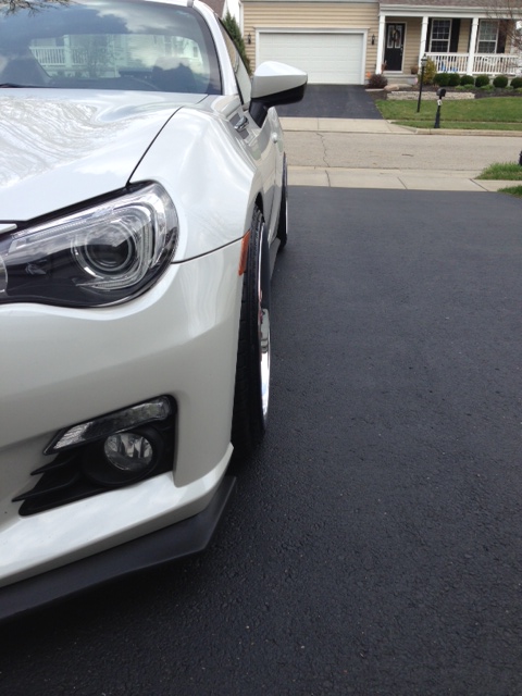 2013 Subaru BRZ photo
