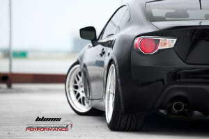 Scion FR-S