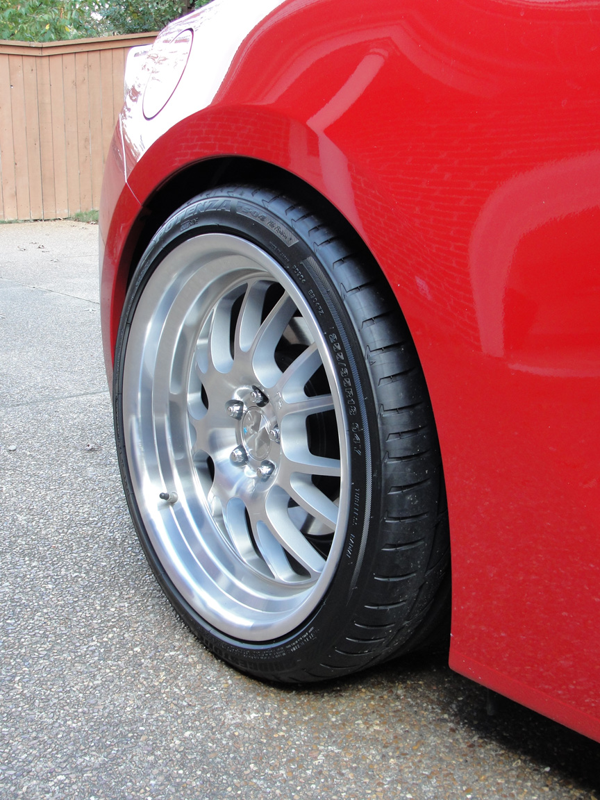 2014 Scion FR-S photo