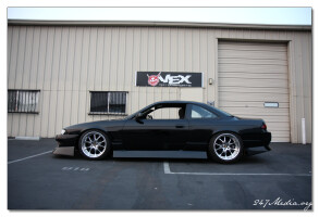 Nissan S14