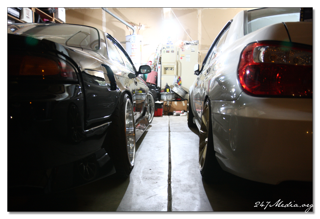 1998 Nissan S14 photo