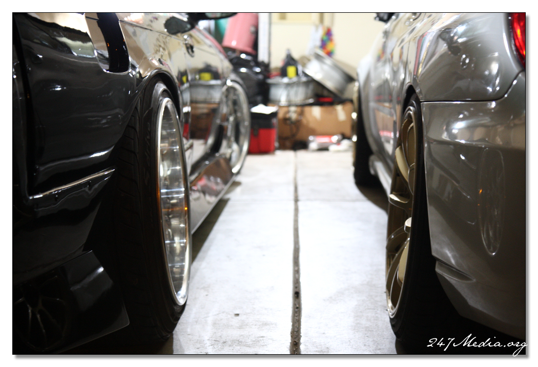 1998 Nissan S14 photo