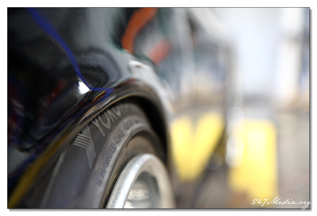 1998 Nissan S14 photo