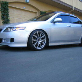 2006 Acura TSX