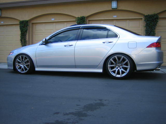 2006 Acura TSX photo