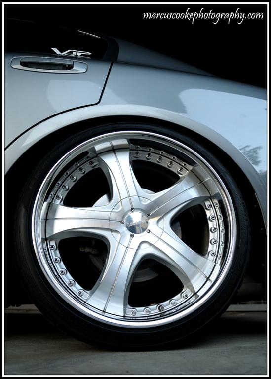 2005 Infiniti G35 photo
