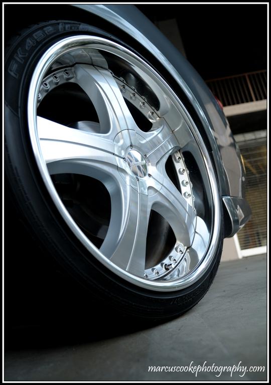 2005 Infiniti G35 photo