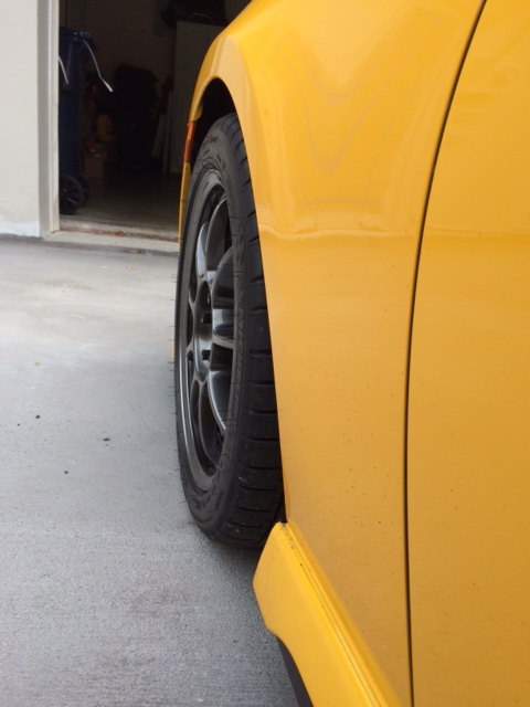 2014 Scion FR-S photo