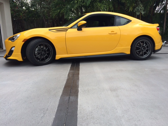 2014 Scion FR-S photo