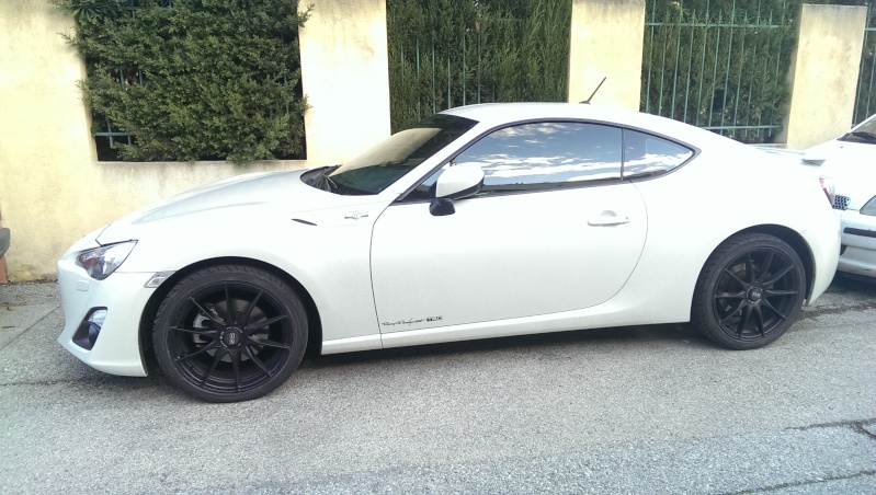 2013 Subaru BRZ photo