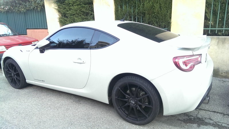 2013 Subaru BRZ photo