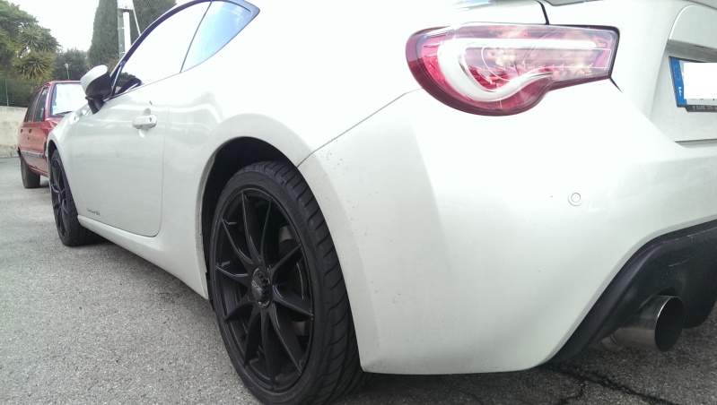 2013 Subaru BRZ photo