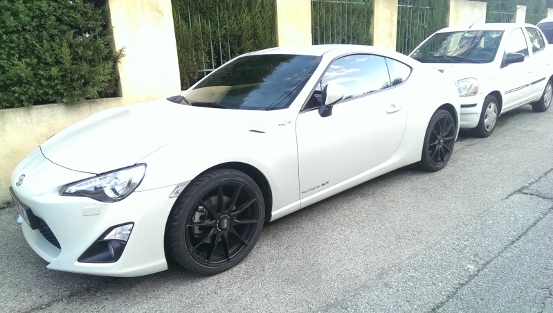 2013 Subaru BRZ photo