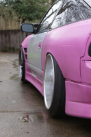 Nissan S13
