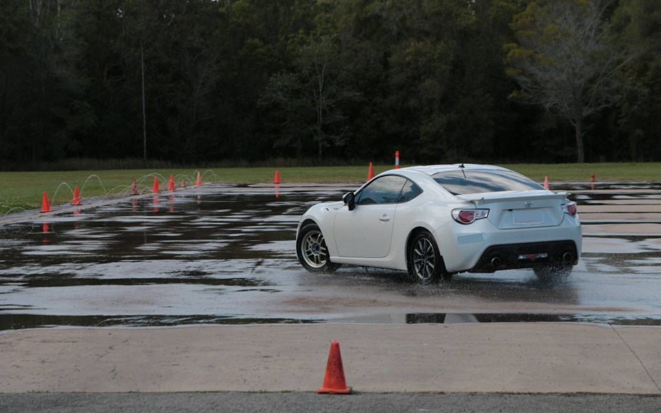 2013 Subaru BRZ photo
