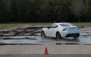 2013 Subaru BRZ
