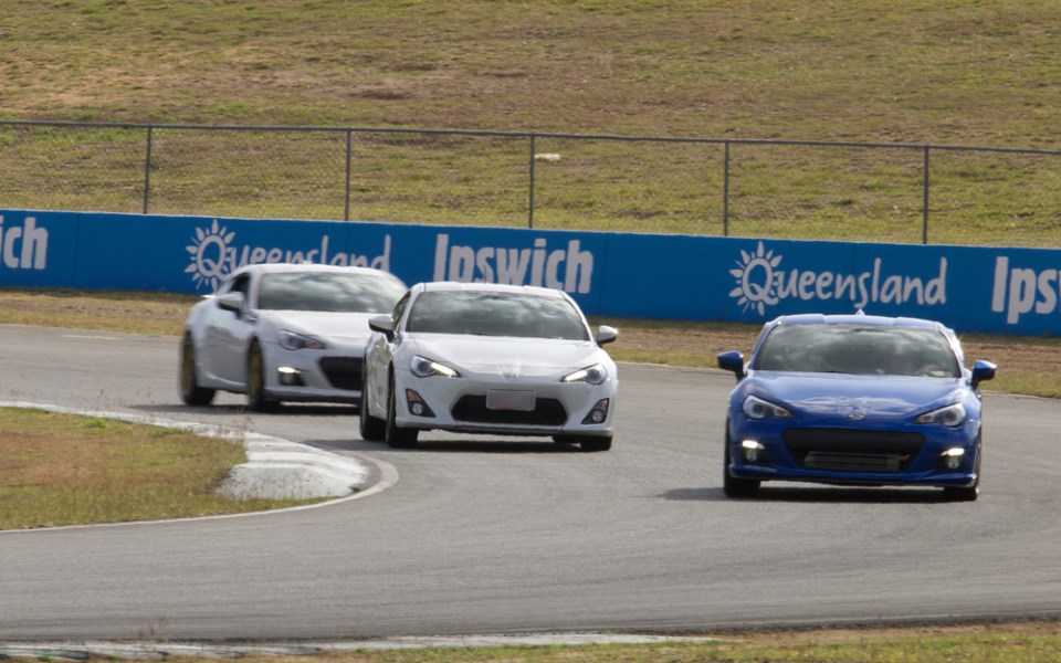 2013 Subaru BRZ photo