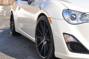 Scion FR-S