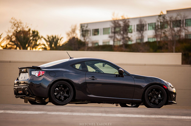2014 Subaru BRZ photo