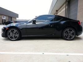 Scion FR-S