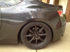 Scion FR-S